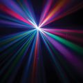 American DJ Warp Tri Led